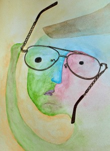 OLYMPUS DIGITAL CAMERA