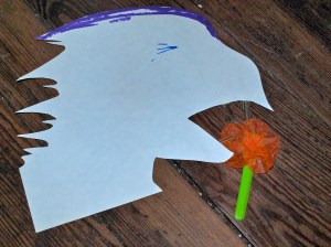 OLYMPUS DIGITAL CAMERA